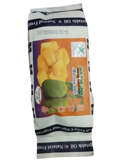 Sac croustille jacquier