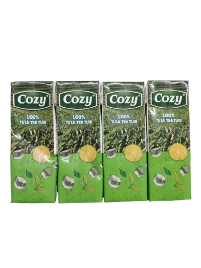 The au miel cozy (4)