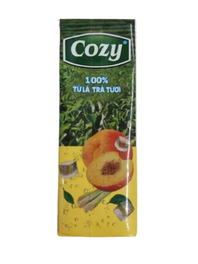 Thé aux pêches cozy (1)