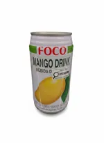 Jus de mangue Foco — photo 1