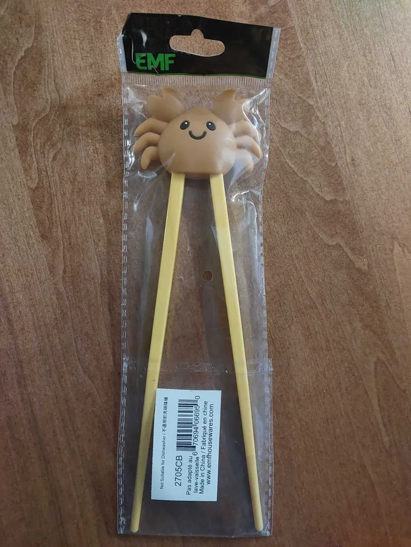 Baguette enfant