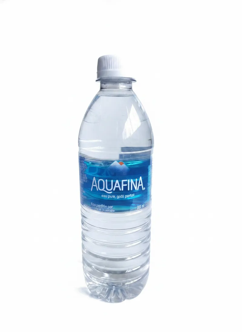 Aquafina Eau pure