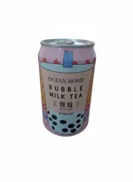 Thé au lait perlé original Ocean Bomb — photo 1