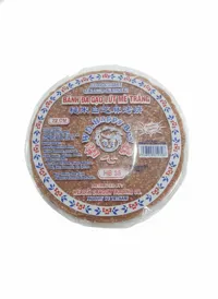 Bánh tráng - feuilles de riz