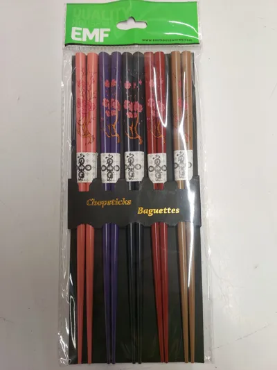 Baguettes