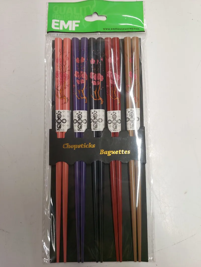 Baguettes