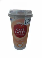 Mon café latte doux — photo 1