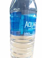 Aquafina Pure Water — photo 2