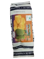 Jackfruit chips — photo 1