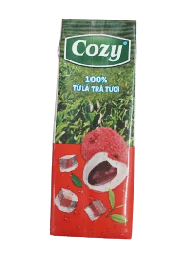 Thé au litchi (1)