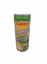 Philippine calamansi juice — photo 1