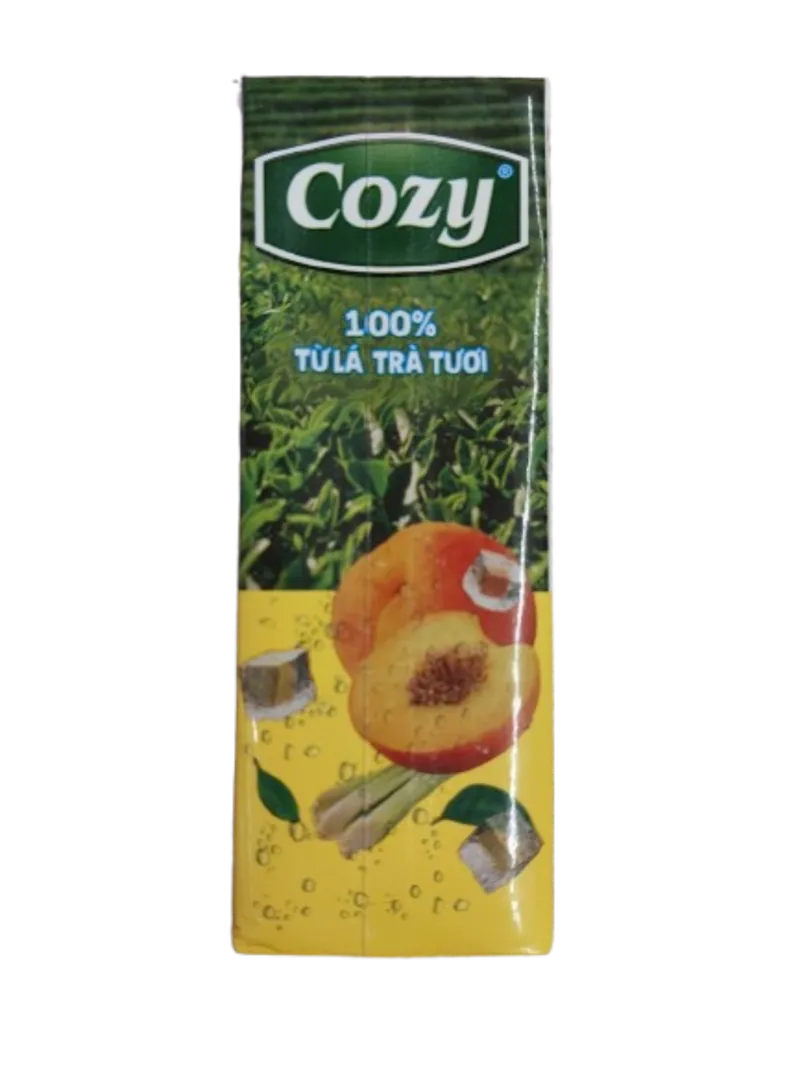 Thé aux pêches cozy (1)