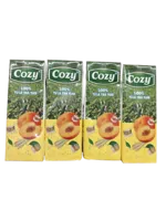 Cozy Peach Tea (4-pack) — photo 1