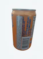 Fanta Orange Can — photo 2