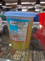 Sugar Cane Juice — photo 1