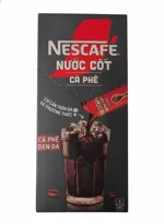 Nescafé Nước Cốt coffee concentrate — photo 1
