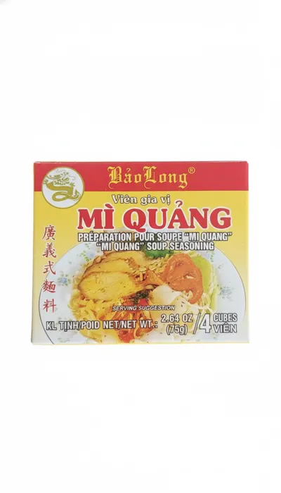 Mi Quang Seasoning