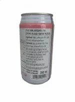 Foco Lychee Drink — photo 2