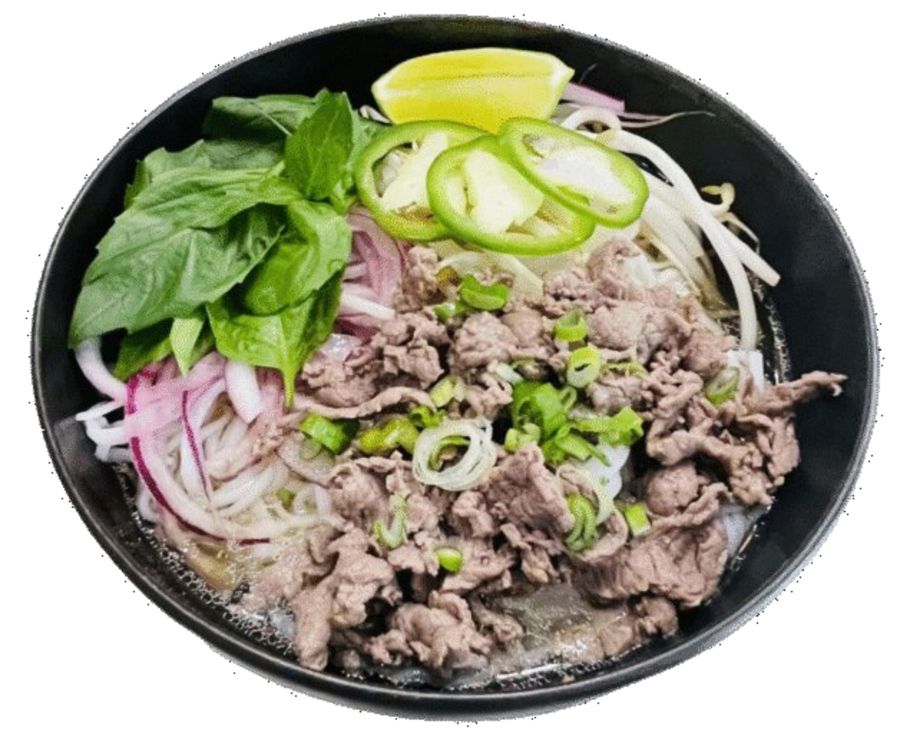 Le phở, l'âme de la cuisine vietnamienne